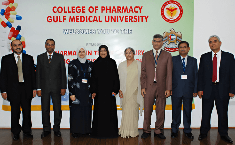 Pharmacy Education Seminar