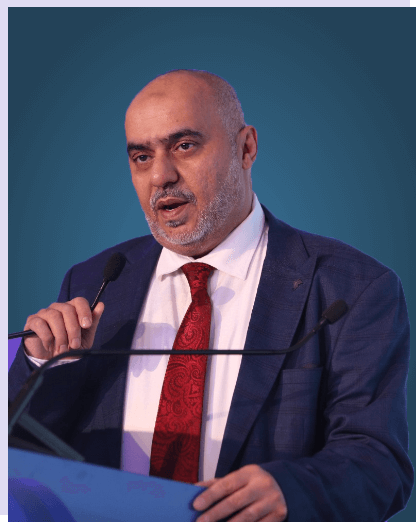 Dr. Mohammed Abuelkhair